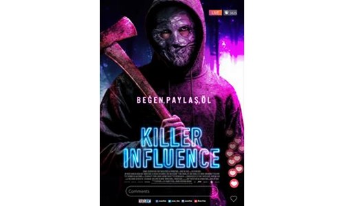 KILLER INFLUENCE